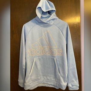 Adidas Women’s Hooded Sweatshirt